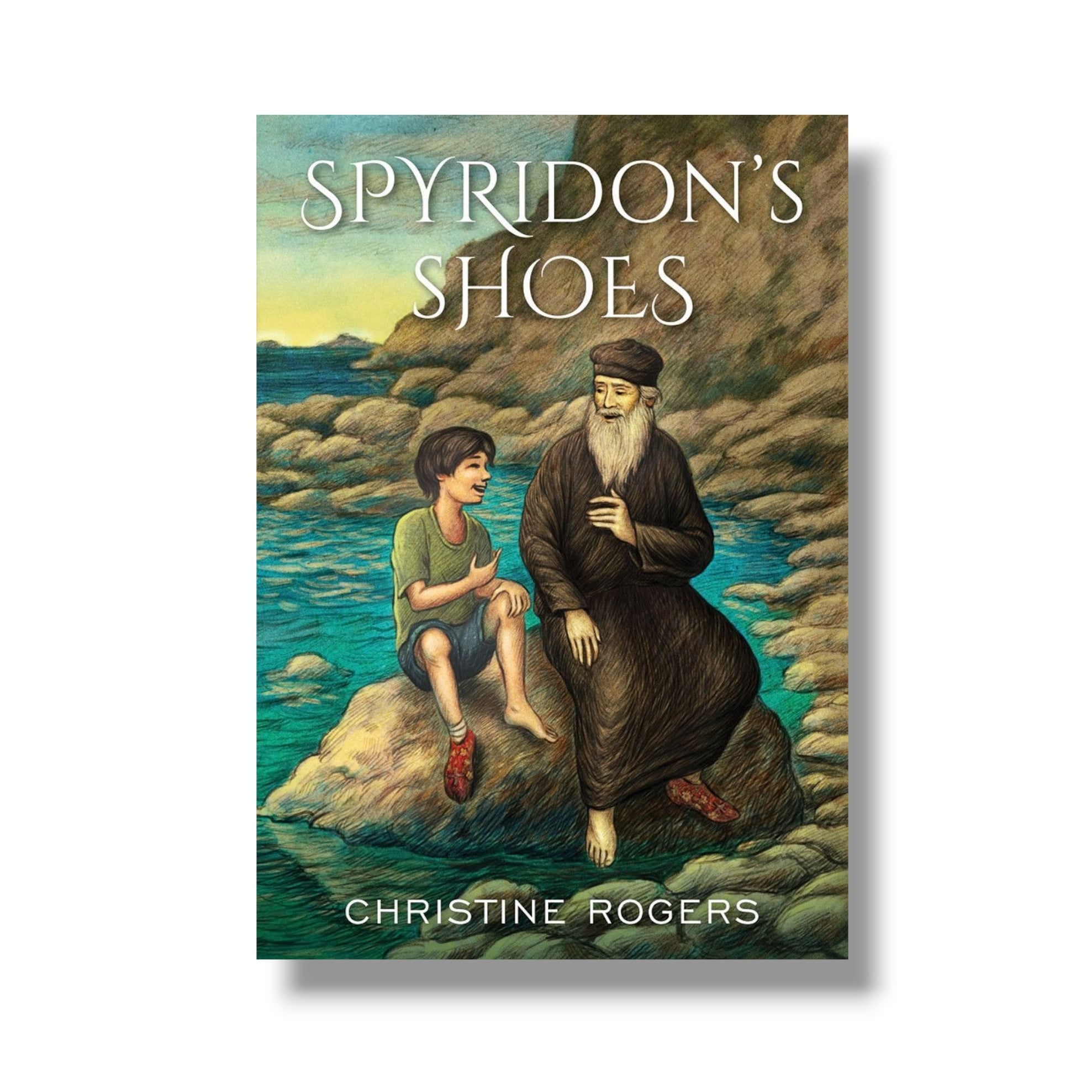Spyridon's Shoes (Ancient Faith)