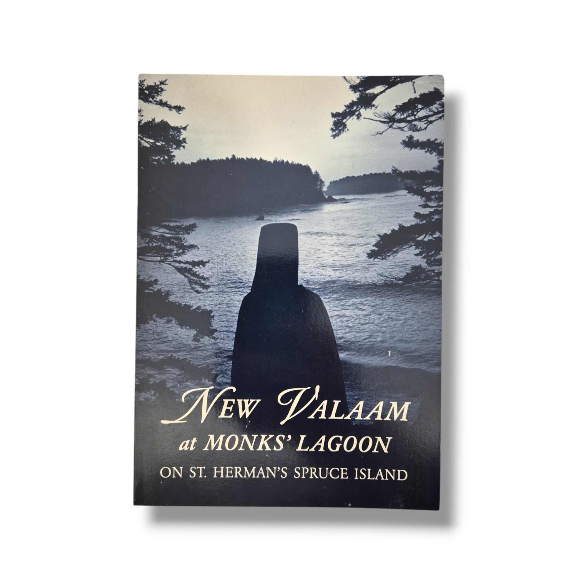 New Valaam at Monks Lagoon