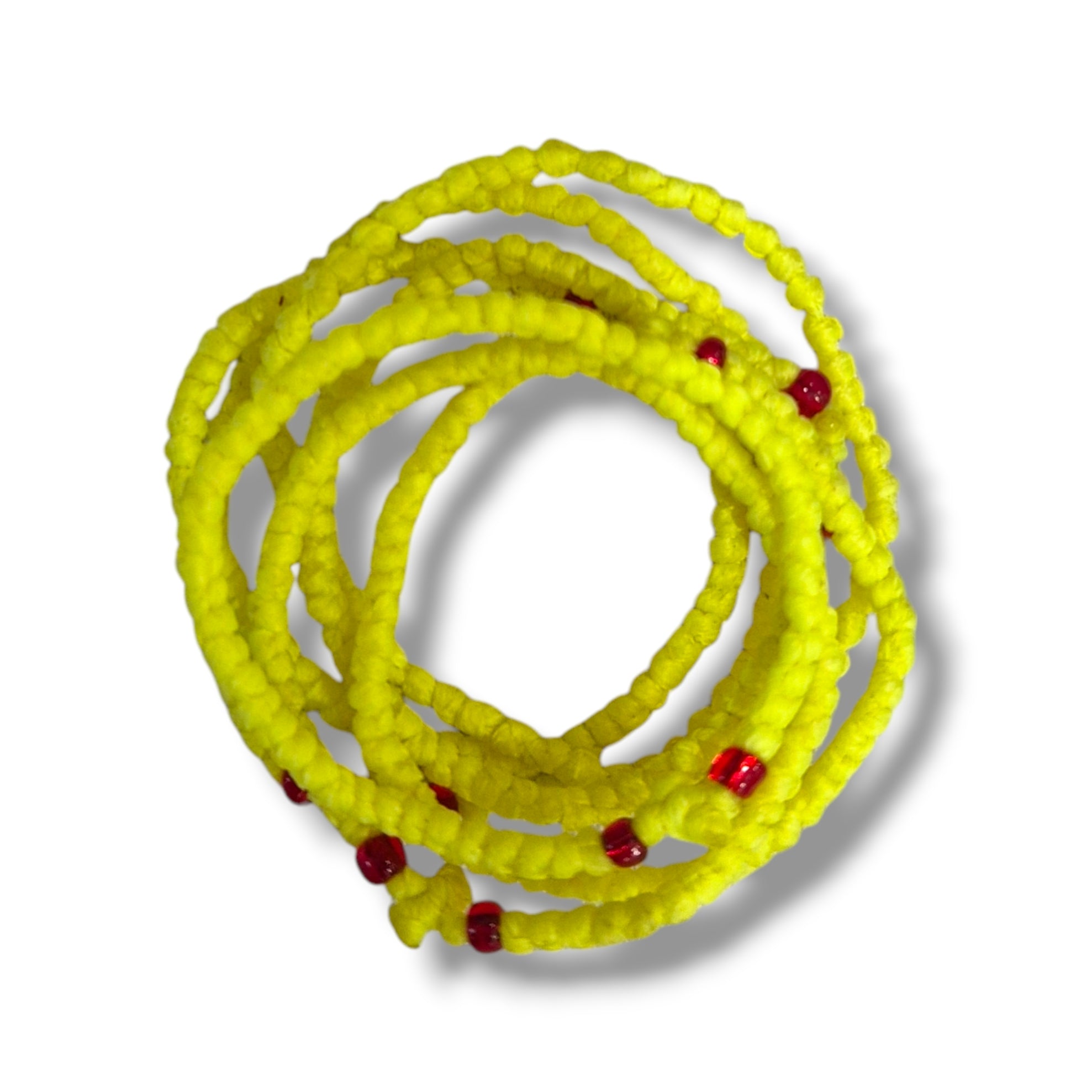 Thin Wrist Prayer Ropes