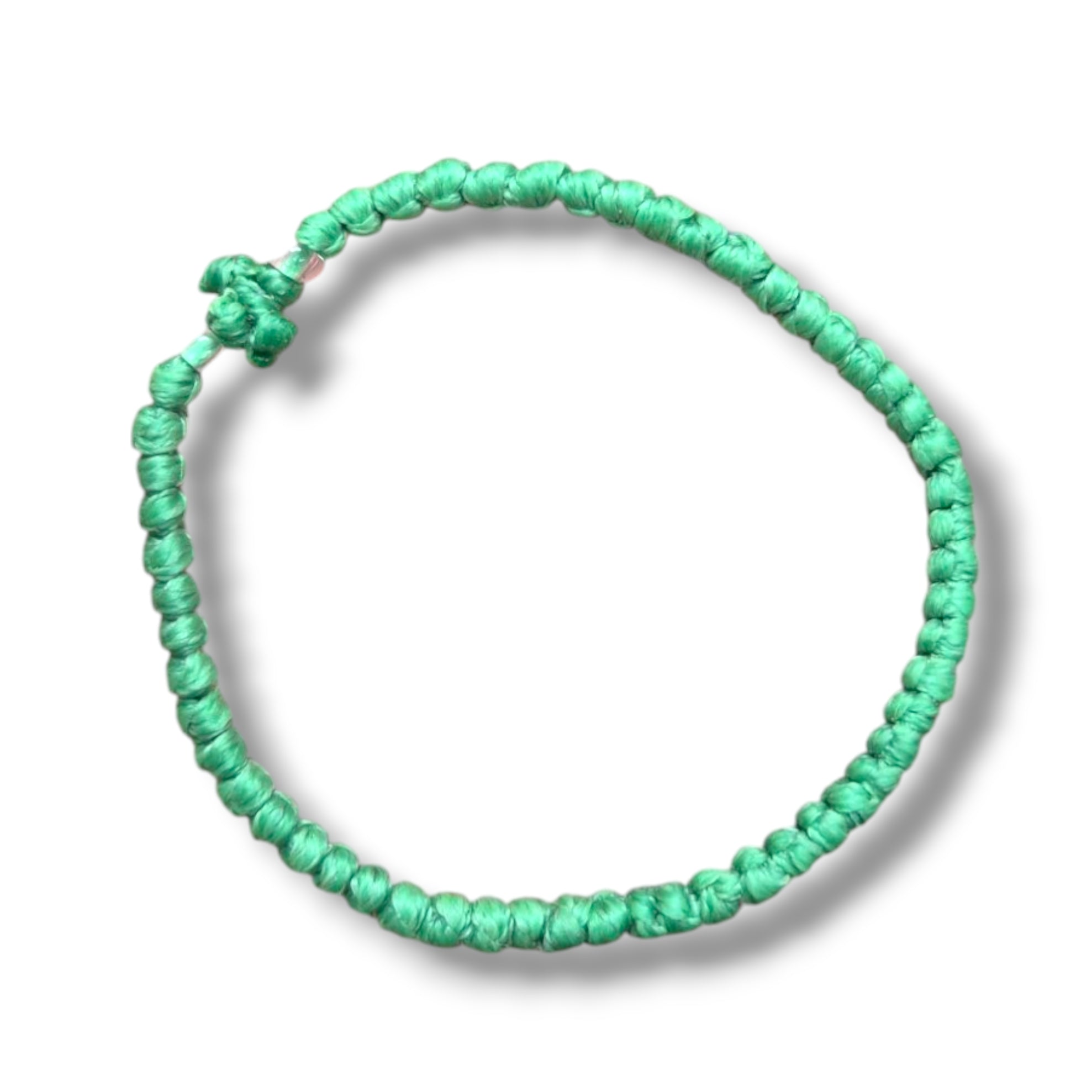 Thin Wrist Prayer Ropes