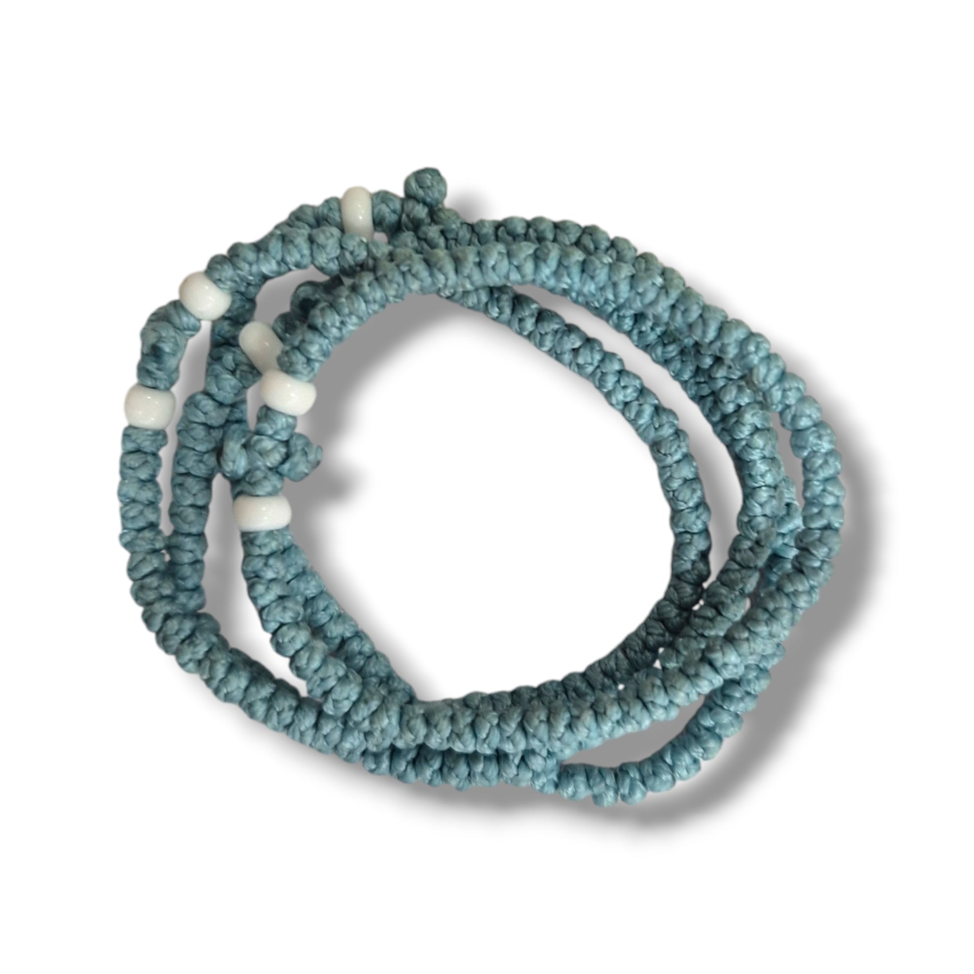 Thin Wrist Prayer Ropes