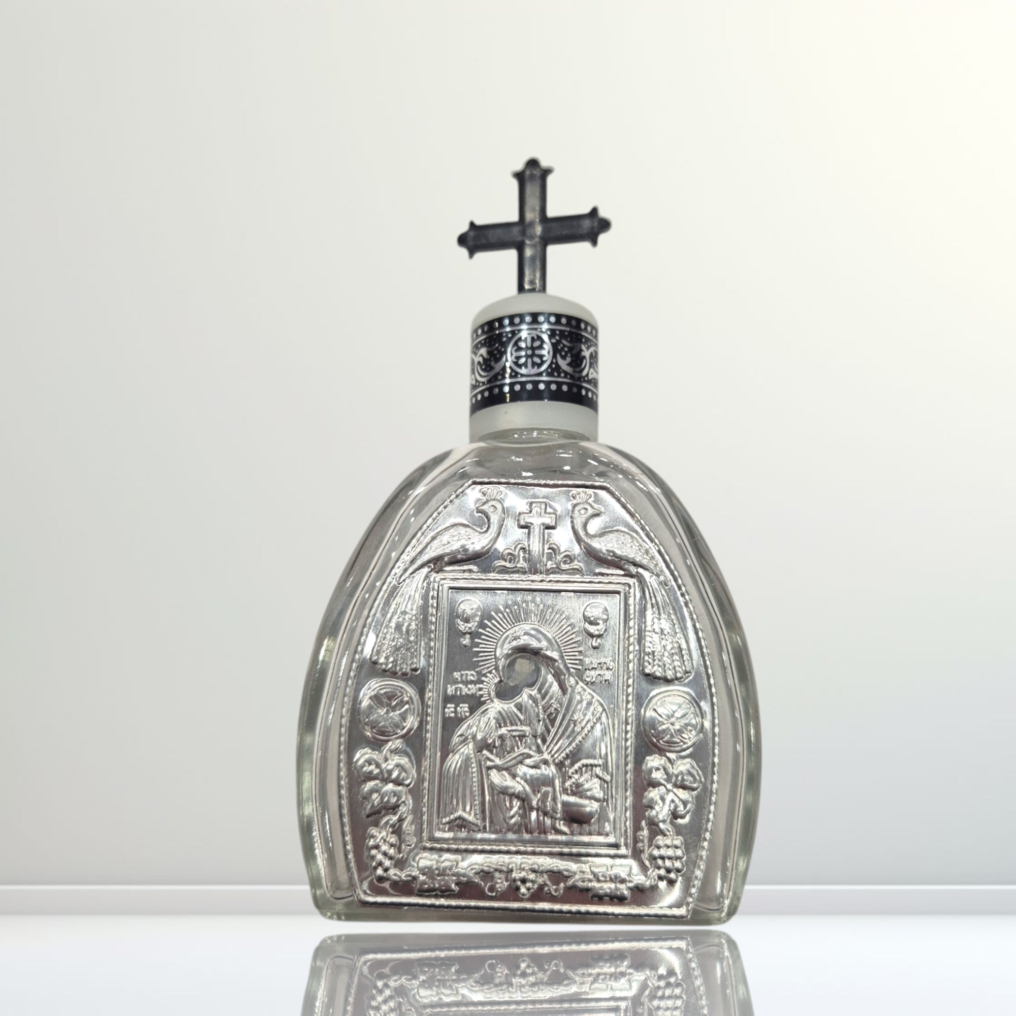 Large Holy Water Bottles